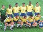 Leitor conta histórias da última semana da Copa de 1998 Jurandir Silveira/Agencia RBS