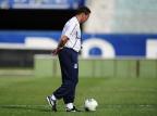 Grêmio aguarda resposta da Conmebol sobre recurso à punição de Luxa até sexta Ricardo Duarte/Agencia RBS Grêmio aguarda resposta da Conmebol sobre recurso à punição de Luxa até sexta Ricardo Duarte/Agencia RBS