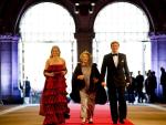 Rainha Beatrix da Holanda abdica o trono