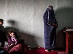 Sucesso econômico de cidade afegã se estende ao comércio sexual Bryan Denton/The New York Times