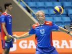 CBV confirma novo calendário nacional, idealizado por técnico Bernardinho Alexandre Arruda/CBV CBV confirma novo calendário nacional, idealizado por técnico Bernardinho Alexandre Arruda/CBV