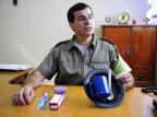 Como foram as primeiras horas no Presídio Central dos suspeitos presos na Operação Concutare Ronaldo Bernardi/Agencia RBS Como foram as primeiras horas no Presídio Central dos suspeitos presos na Operação Concutare Ronaldo Bernardi/Agencia RBS