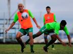 "A nossa motivação é a arma", dispara Fabrício, sobre a final contra o Inter Porthus Junior, Agência RBS/