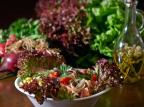 Dieta mediterrânea ajuda a combater a demência Diego Guichard/Stock Photos