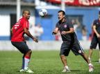 Confira as mudanças no Inter para a volta aos trabalhos após as férias de inverno Mauro Vieira/Agencia RBS