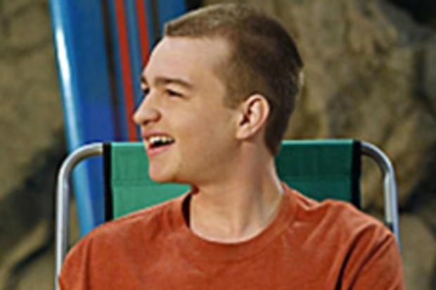 Capa Two and a Half Men 11ª temporada Two and a Half Men 11ª temporada