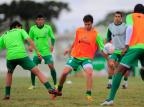 Sem poder atuar domingo, Alan se apega em vitória em cima do Inter para poder entrar em campo em outras duas finais Porthus Junior, Agência RBS/