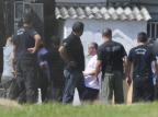 Presos da Operação Concutare prestam depoimento à Polícia Federal Ronaldo Bernardi/Agencia RBS Presos da Operação Concutare prestam depoimento à Polícia Federal Ronaldo Bernardi/Agencia RBS