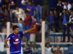 Tigre vence Olimpia pelas oitavas de final da Libertadores Juan Mabromata,AFP/