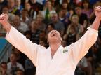 Seleção Brasileira de judô vai contar com técnica japonesa que treinava a Inglaterra TOSHIFUMI KITAMURA/AFP