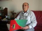 Fundador do PMDB em Santa Maria morre aos 86 anos Fernando Ramos/Agência RBS Fundador do PMDB em Santa Maria morre aos 86 anos Fernando Ramos/Agência RBS