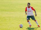 Vitor Júnior destaca espírito de luta colorado para vencer no Arruda Guilherme Testa | TRATO/