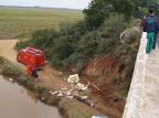 Corpo de homem é encontrado 23 horas depois de acidente em Cachoeira do Sul Marcus Tatsch/Especial