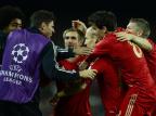 Bayern goleia o Barcelona novamente e se garante na final da Liga dos Campeões JAVIER SORIANO/AFP