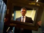Vincent Cassel, astro de "Em Transe": "Nunca gostei do papel de bonzinho" Fox Film/Divulgação Vincent Cassel, astro de "Em Transe": "Nunca gostei do papel de bonzinho" Fox Film/Divulgação