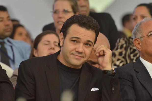 Comissão presidida por Marco Feliciano aprova na Câmara projeto que permite igrejas barrarem gays Marcos Porto/Agencia RBS
