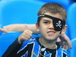 Grêmio X Santa Fe - Libertadores 2013