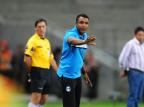 Elano garante respaldo do grupo para Roger: "Olhamos para ele com o mesmo respeito" Ricardo Duarte/Agencia RBS Elano garante respaldo do grupo para Roger: "Olhamos para ele com o mesmo respeito" Ricardo Duarte/Agencia RBS