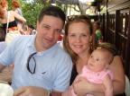 Família gaúcha que morreu em acidente de trânsito viajava com frequência ao Uruguai Arquivo pessoal/Arquivo pessoal