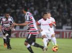 Marcelo Medeiros compara ausência de D'Alessandro no Inter a de Messi no Barcelona Antonio Carneiro Silva/VIPCOMM/ Marcelo Medeiros compara ausência de D'Alessandro no Inter a de Messi no Barcelona Antonio Carneiro Silva/VIPCOMM/
