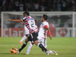 Santa Cruz-PE X Inter - Copa do Brasil 2013