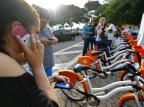 Bikes são disputadas na Capital Félix Zucco/Agencia RBS