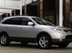 Hyundai anuncia recall de três modelos divulgação/divulgação