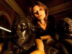 Espetáculo sobre Clarice Lispector entra em seu último fim de semana Nilton Santolin/Divulgação Espetáculo sobre Clarice Lispector entra em seu último fim de semana Nilton Santolin/Divulgação