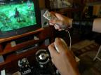Jogar videogame pode prevenir a deterioração de funções cerebrais Genaro Joner/Agencia RBS Jogar videogame pode prevenir a deterioração de funções cerebrais Genaro Joner/Agencia RBS
