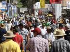 Agrishow 2013 bate recorde com R$ 2,6 bilhões em negócios Agrishow/Divulgação Agrishow 2013 bate recorde com R$ 2,6 bilhões em negócios Agrishow/Divulgação