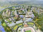 Esperança de desenvolvimento, "Cidade da Copa" aguarda licenças para ser construída Divulgação/Governo de Pernambuco Esperança de desenvolvimento, "Cidade da Copa" aguarda licenças para ser construída Divulgação/Governo de Pernambuco