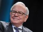 Warren Buffett cria conta no Twitter e ganha 1 mil seguidores por minuto Reprodução/Reprodução Warren Buffett cria conta no Twitter e ganha 1 mil seguidores por minuto Reprodução/Reprodução