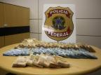 Operação Concutare: Polícia Federal pede prorrogação de prisão de 10 suspeitos  Polícia Federal/Dilvulgação/Agencia RBS