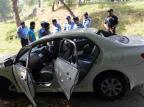 Procurador que investigava morte de ex-primeira-ministra do Paquistão é assassinado AAMIR QURESHI/AFP Procurador que investigava morte de ex-primeira-ministra do Paquistão é assassinado AAMIR QURESHI/AFP