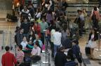 Governo simplifica processo para estrangeiros trabalharem no Brasil (Bruno Alencastro/Agência RBS)