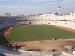 Novas imagens da evolução nas obras do Beira-Rio