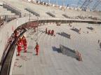 Wianey Carlet: Quem ganha o clássico entre as construtoras da Arena e do Beira-Rio? -/AG/Divulgação Wianey Carlet: Quem ganha o clássico entre as construtoras da Arena e do Beira-Rio? -/AG/Divulgação