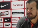 Dunga descarta clima de "já ganhou" e espera Juventude mais concentrado para a final do turno Augusto Turcato/Zero Hora Dunga descarta clima de "já ganhou" e espera Juventude mais concentrado para a final do turno Augusto Turcato/Zero Hora