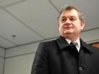 Gasparetto sobre José Otávio Germano: "Ele é político, então age dessa maneira" Jean Schwarz/Agencia RBS Gasparetto sobre José Otávio Germano: "Ele é político, então age dessa maneira" Jean Schwarz/Agencia RBS