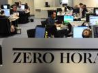 Zero Hora faz 49 anos com novidades no layout e ainda mais interativa Arte ZH/Agência RBS