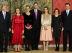 Pesquisa aponta queda de confiança na monarquia espanhola JAVIER SORIANO/AFP