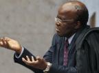 Joaquim Barbosa sinaliza que julgamento dos recursos do mensalão pode demorar Carlos Humberto/divulgação,STF