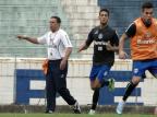 Jogadores aprimoram finalizações e passes sob o comando de Luxemburgo Jean Pereira/
