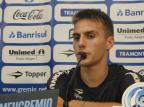 Bressan comemora volta de Elano e Zé Roberto: "Podem definir a partida em um lance" Jean Pereira/ Bressan comemora volta de Elano e Zé Roberto: "Podem definir a partida em um lance" Jean Pereira/