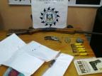 Adolescente de 15 anos tinha programação para matar em Gravataí Divulgação/Polícia Civil Adolescente de 15 anos tinha programação para matar em Gravataí Divulgação/Polícia Civil