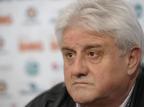 Presidente do Juventude fala sobre os planos do clube: "O momento é de muita esperança" Porthus Junior/Agencia RBS Presidente do Juventude fala sobre os planos do clube: "O momento é de muita esperança" Porthus Junior/Agencia RBS