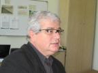 Executivo-chefe do Comitê Organizador Local da Copa de 2014: "O Beira-Rio terá um dos gramados mais avançados" Eduardo Gabardo/Agência RBS Executivo-chefe do Comitê Organizador Local da Copa de 2014: "O Beira-Rio terá um dos gramados mais avançados" Eduardo Gabardo/Agência RBS