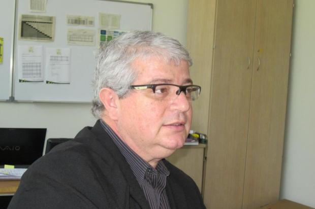 Executivo-chefe do Comitê Organizador Local da Copa de 2014: "O Beira-Rio terá um dos gramados mais avançados" Eduardo Gabardo/Agência RBS