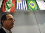 "Só salário e consumo não melhoram o país", alerta Furlan Sirli Freitas/Agencia RBS "Só salário e consumo não melhoram o país", alerta Furlan Sirli Freitas/Agencia RBS