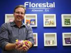 Florestal Alimentos avança em meio a doces e cavalos Caco Konzen/Especial Florestal Alimentos avança em meio a doces e cavalos Caco Konzen/Especial